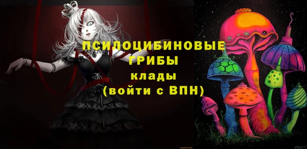 прущие крисы Алзамай